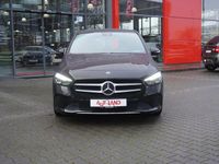 Gebraucht Mercedes B200 150 PS (110 kW) 2020 Schwarz Van / Kleinbus
