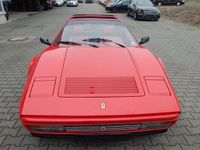 Second-hand Ferrari 328 271 CP (199 kW) 1987 Roșu Coupe