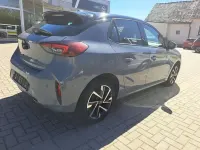 Gebraucht Opel Corsa 101 PS (74 kW) 2025 Grau Kleinwagen