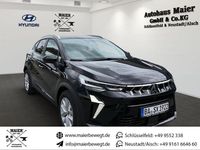 Gebraucht Mitsubishi ASX Plus 158 PS (116 kW) 2025 Schwarz SUV