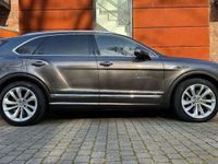 gebraucht Bentley Bentayga 4.0 V8 4WD Autom. VOLL