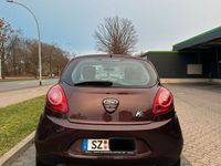 gebraucht Ford Ka RU8