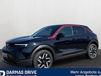 Gebraucht Opel Mokka GS Line 131 PS (96 kW) 2024 Schwarz SUV