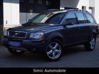 Gebraucht Volvo XC90 Summum 238 PS (175 kW) 2007 Grau SUV