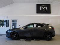 Neu Mazda 3 Nagisa 140 PS (102 kW) 2025 Grau Limousine