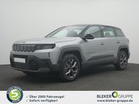 Neu Jeep Compass Altitude 145 PS (106 kW) 2026 Grey/black SUV
