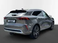Usata Wey 05 Premium 476 CV (350 kW) 2025 Grigio SUV
