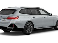 Gebraucht BMW i5 Comfort Edition 250 kW (340 PS) 2025 Grau Kombi