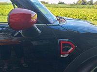 Gebraucht Mini John Cooper Works Countryman 306 PS (225 kW) 2020 Schwarz SUV