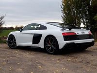 gebraucht Audi R8 Coupé 5.2 FSI performance S tronic quattro -