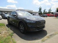Gebraucht Ford Mustang Mach-E 216 kW (294 PS) 2022 Dark matter/starlight gray SUV