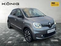 Gebraucht Renault Twingo Techno 60 kW (82 PS) 2023 Grau Kleinwagen