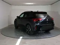 Gebraucht VW T-Roc R 300 PS (220 kW) 2025 Schwarz SUV