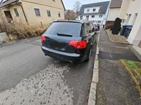 Gebraucht Audi A4 Design 256 PS (188 kW) 2005 Schwarz Kombi