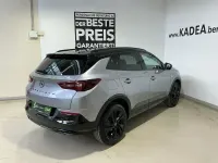Gebraucht Opel Grandland X 131 PS (96 kW) 2023 Grau SUV