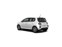 Neu Renault Twingo Evolution 35 kW (48 PS) 2026 Weiß Kleinwagen