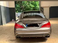 Gebraucht Mercedes CLA45 AMG AMG 360 PS (264 kW) 2015 Coupé