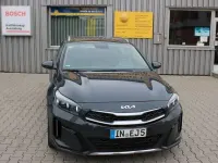 Gebraucht Kia XCeed Edition 7 120 PS (88 kW) 2023 Grau SUV
