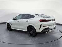 Neu BMW X6 352 PS (258 kW) 2026 Weiß SUV