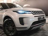 Gebraucht Land Rover Range Rover evoque 150 PS (110 kW) 2020 Grau SUV