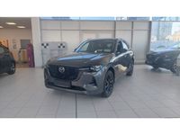 Gebraucht Mazda CX-60 328 PS (241 kW) 2025 Grau SUV