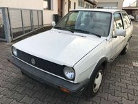 gebraucht VW Polo Beach 1.HAND original Lack