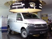 Gebraucht VW Transporter 150 PS (110 kW) 2020 Silber Van