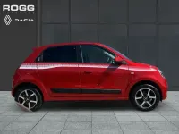 Używany Renault Twingo Techno 67 kW (92 KM) 2020 Czarny Hatchback
