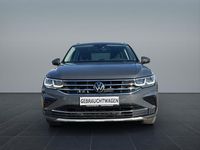 Gebraucht VW Tiguan Elegance 150 PS (110 kW) 2022 SUV