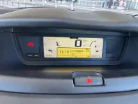 Gebraucht Citroën C4 Picasso SELECTION 150 PS (110 kW) 2011 Blau Van / Kleinbus