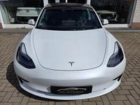 Gebraucht Tesla Model 3 RWD 208 kW (283 PS) 2023 Weiß Limousine