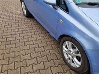 gebraucht Opel Corsa CorsaD 1,2i