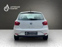 Second-hand Seat Ibiza Reference 75 CP (55 kW) 2013 Andere Berlinǎ