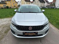 gebraucht Fiat Tipo Easy*SHZ*PDC*Tempomat*Alu*HU/AU NEU*GARANTIE*