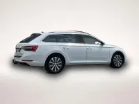Gebraucht Skoda Superb Style 218 PS (160 kW) 2023 Manufacturer Kombi