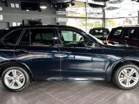 gebraucht BMW X5 xDrive30 M-Sportpaket*Nachtsicht*Pano*Leder