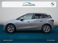 Gebraucht BMW 220 Performance 163 PS (119 kW) 2025 Grau Van / Kleinbus