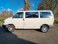 Occasion VW T4 102 ch (75 kW) 1999 Blanc Van
