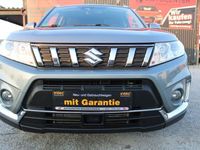 gebraucht Suzuki Vitara 1.4 Comfort 4x4