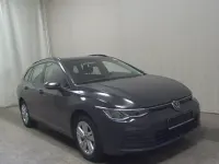 Second-hand VW Golf VIII Highline 131 CP (96 kW) 2022 Gri Berlinǎ