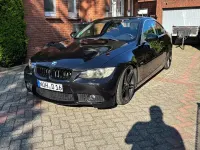 Gebraucht BMW 325 Performance 197 PS (144 kW) 2010 Schwarz Coupé