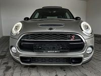 Gebraucht Mini Cooper S Chili 192 PS (141 kW) 2017 Silber Kleinwagen