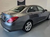 Gebraucht Mercedes 200 136 PS (100 kW) 2017 Limousine