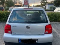 gebraucht VW Lupo 1.0 Schiebedach Alufelgen Allwetter