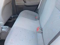 Gebraucht VW Polo 64 PS (47 kW) 2003 Rot Limousine