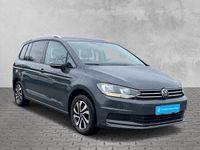 gebraucht VW Touran Touran Active1.5 TSI Active Navi+Klima+AHK+7-Sitze