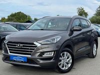 Gebraucht Hyundai Tucson 140 PS (102 kW) 2019 Andere SUV