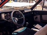 Gebraucht Lancia Beta 84 PS (61 kW) 1983 Rot Coupé