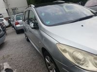 gebraucht Peugeot 307 Break/ SW 1.6 Hdi, Premium,Panoramadach