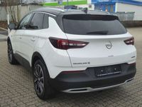 gebraucht Opel Grandland X Plug-in-Hybrid 1.6 DI Start/Stop Aut Ultimate